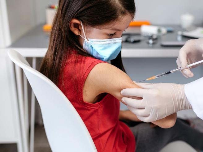 vaccini covid sperimentazione bambini