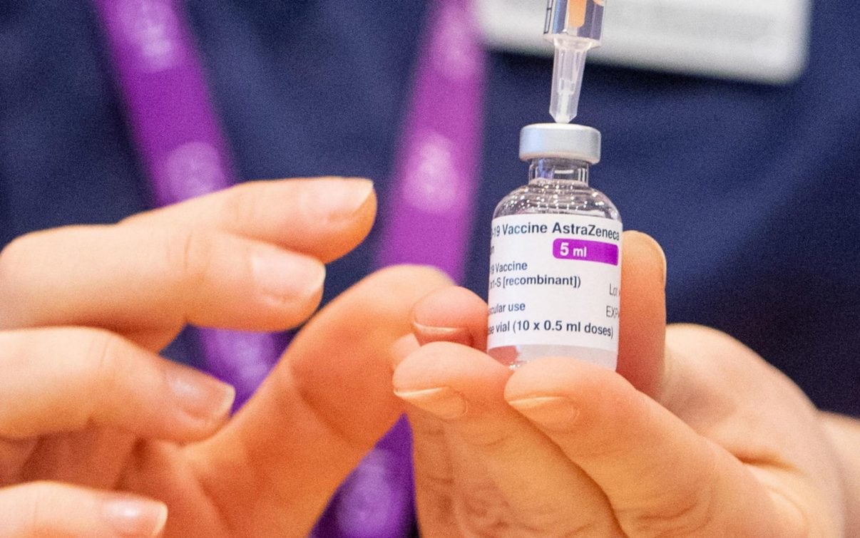 Vaccino-AstraZeneca
