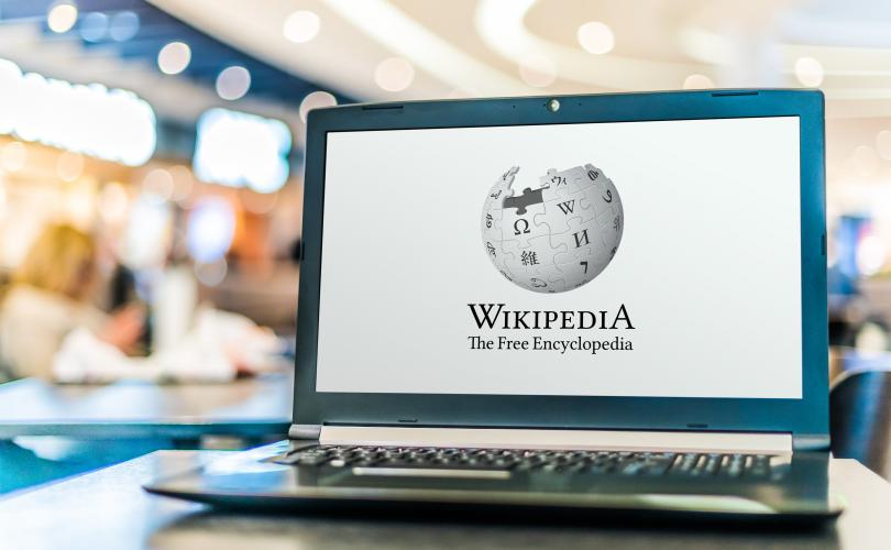 In arrivo un’alternativa a Wikipedia