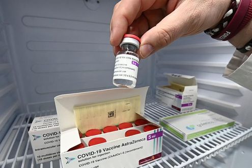 Astrazeneca