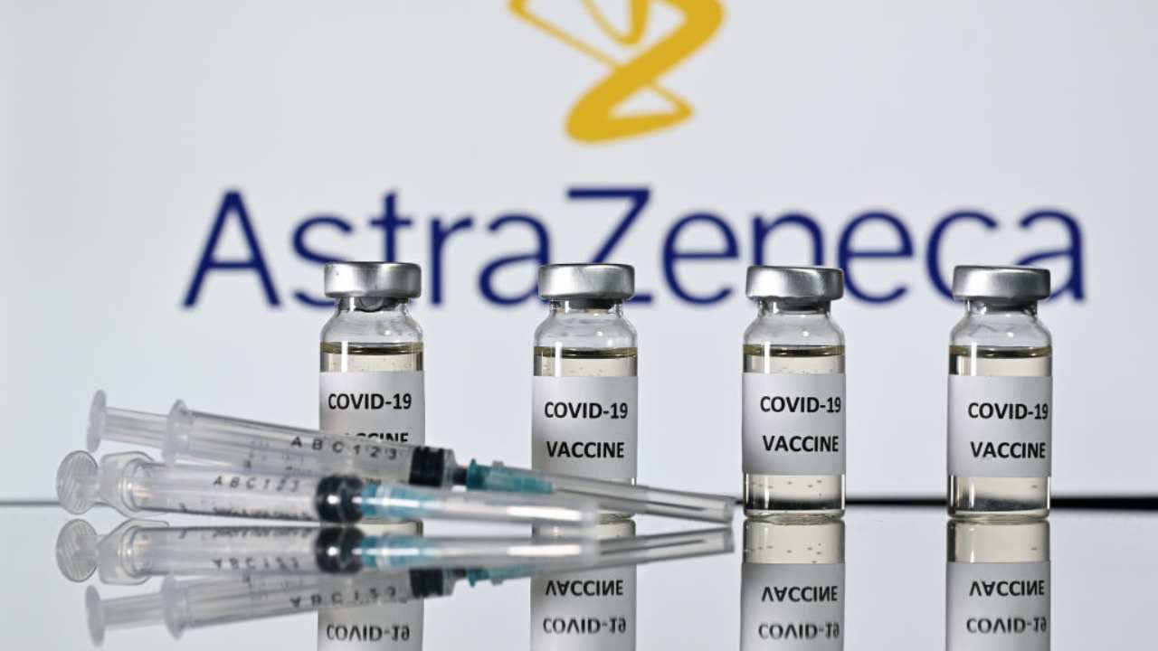 Astrazeneca Trapani