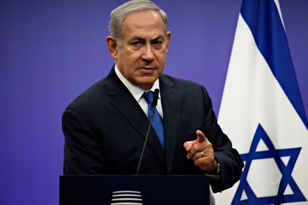 Festa mobile - (Cosa succede in Israele?)