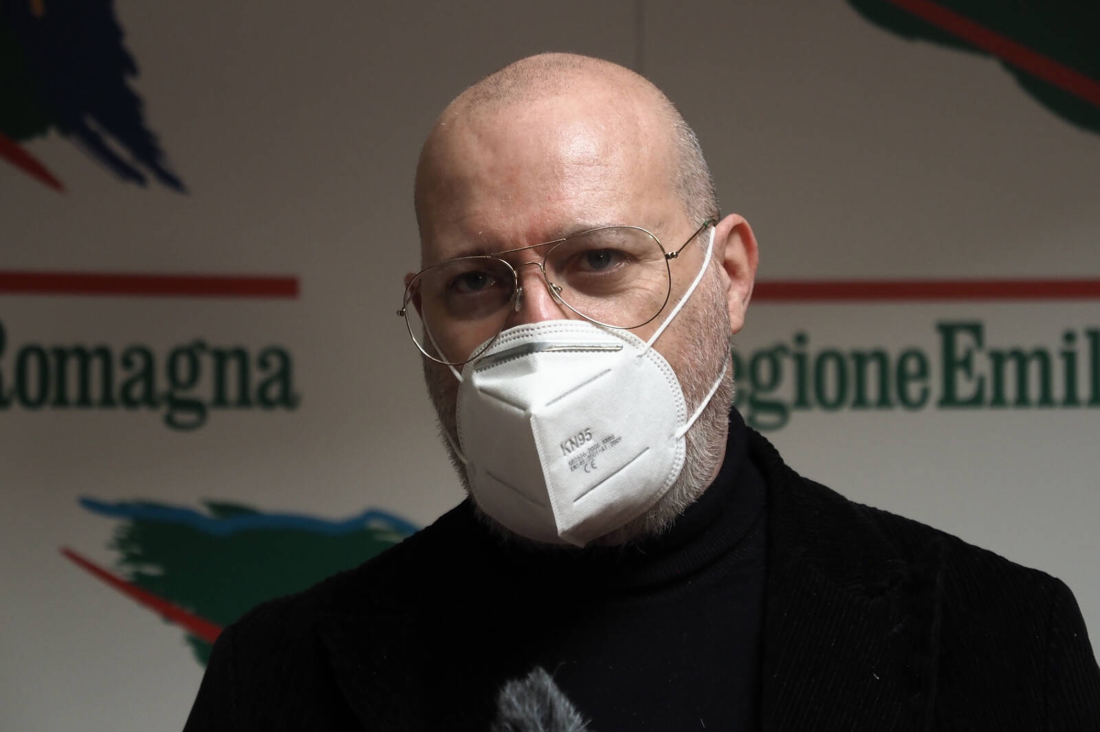 Pannolini a Bonaccini: le istituzioni sotto attacco