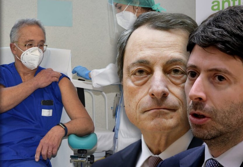Alto profilo incostituzionale