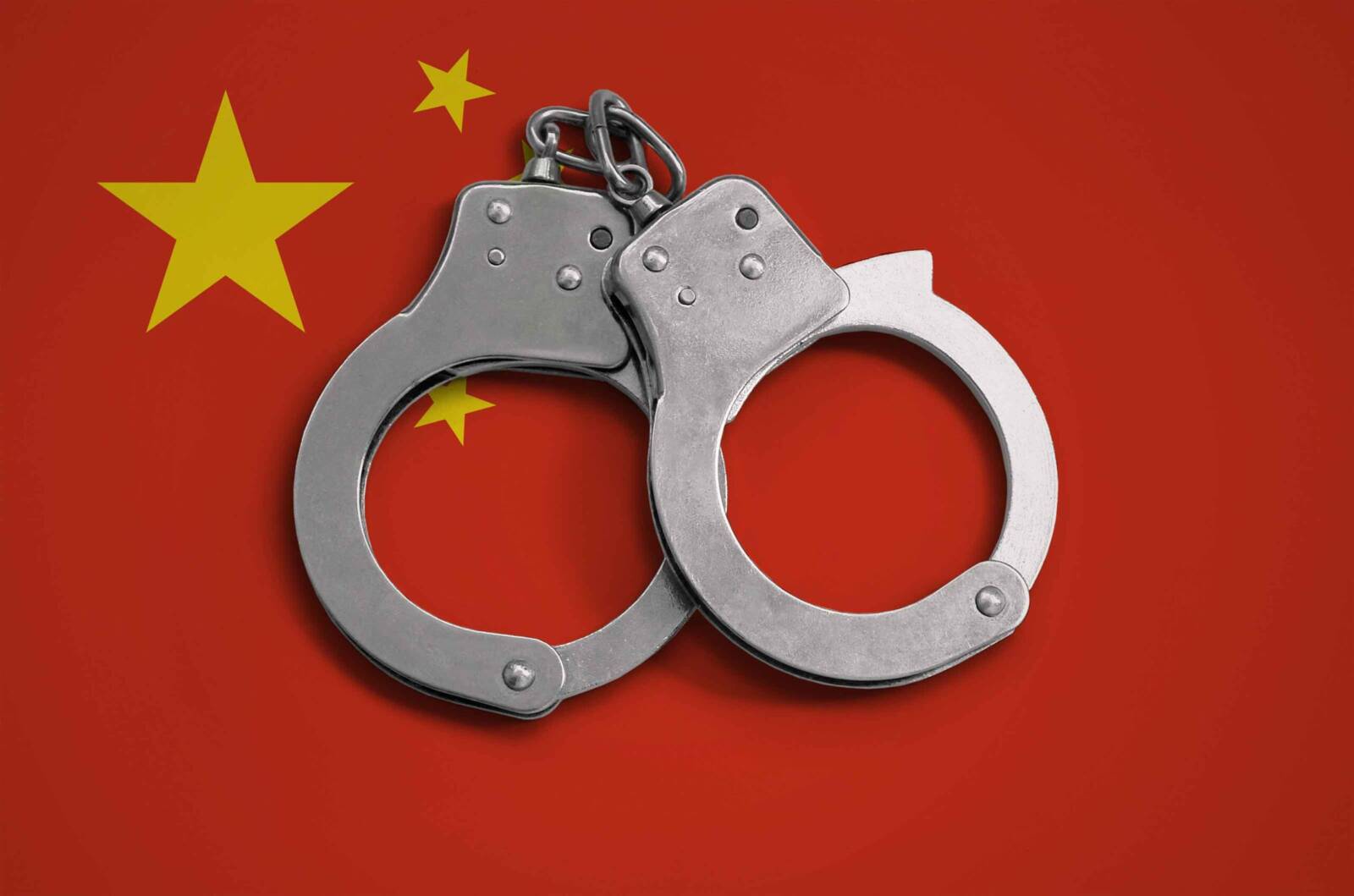 cina capitalismo della sorveglianza
