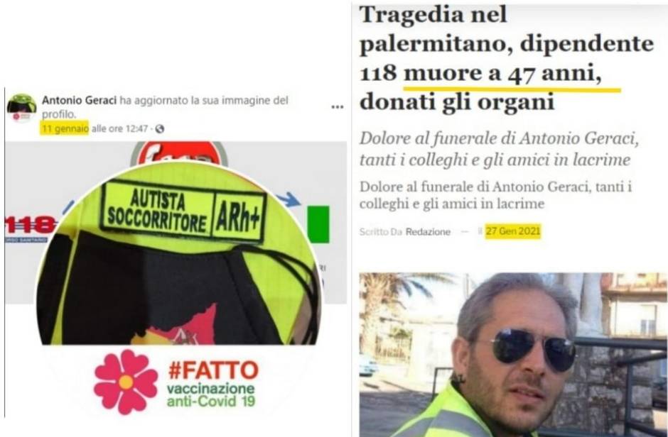 Antonio Geraci