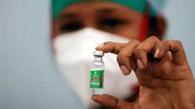 AstraZeneca Covid-19 vaccine India
