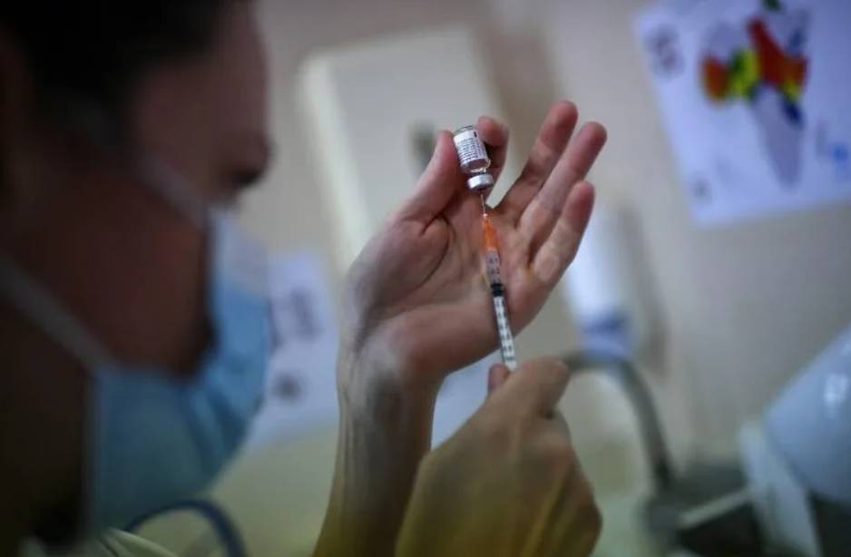 Corona vaccine