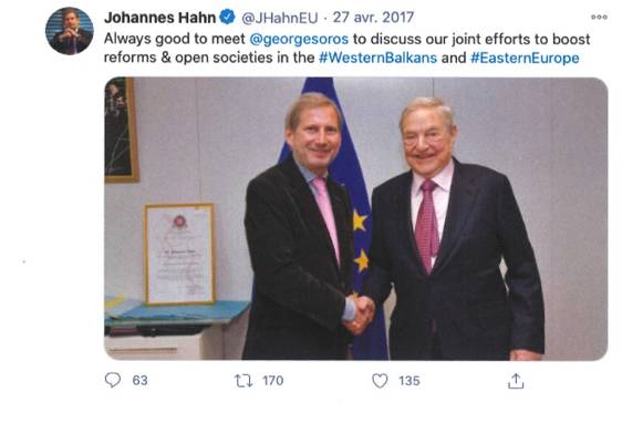 Hahn-soros