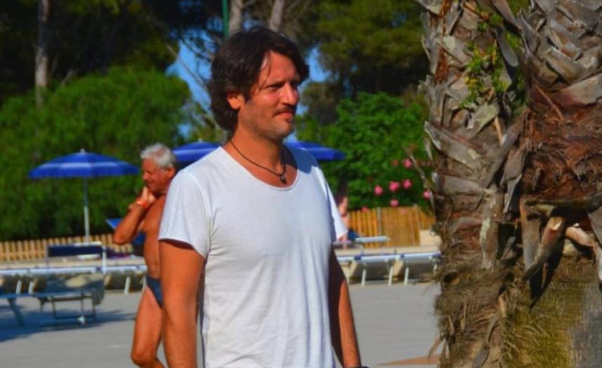 Mauro Valeriano D’Auria