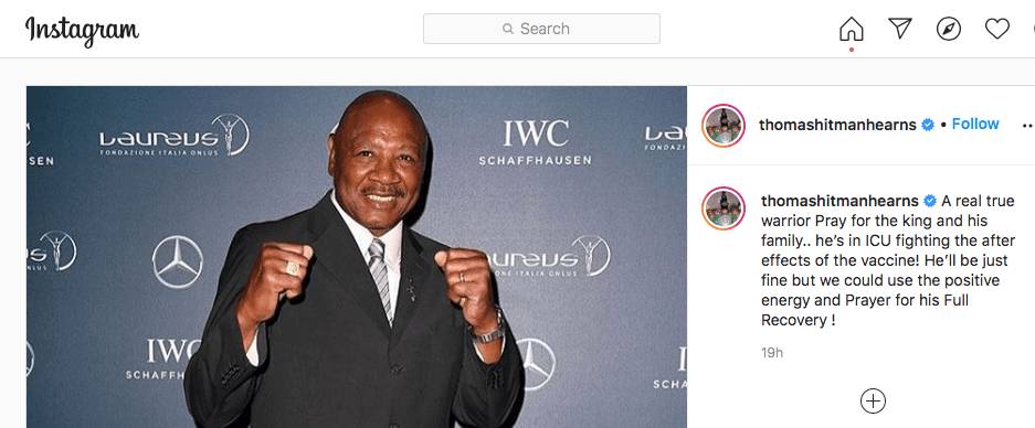 Tommy-Hearns-Hagler-Instagram