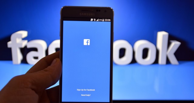 facebook zero privacy