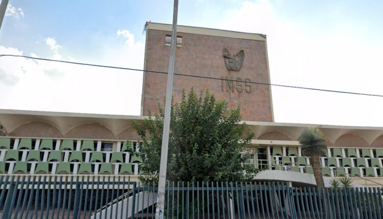 Hospital General de Zona Número 7