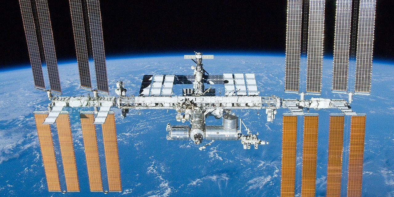 International-Space-Station