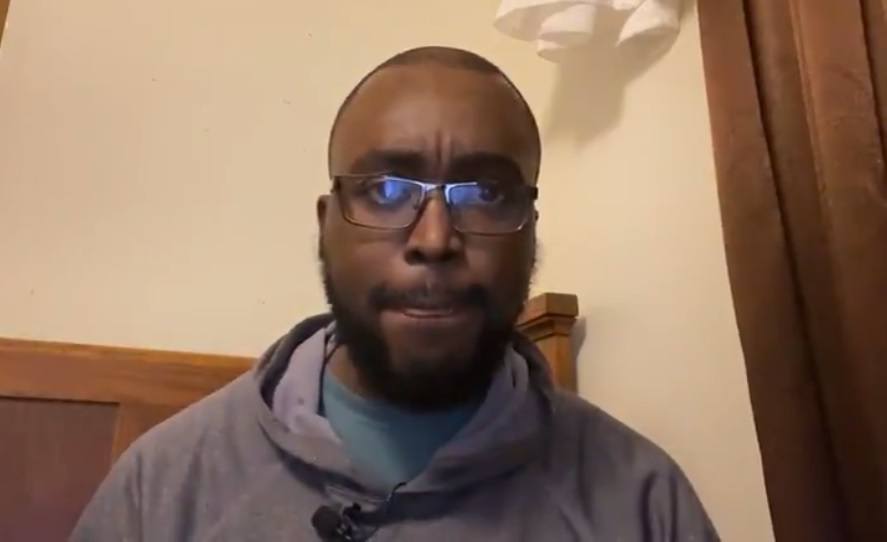 James CNA whistleblower