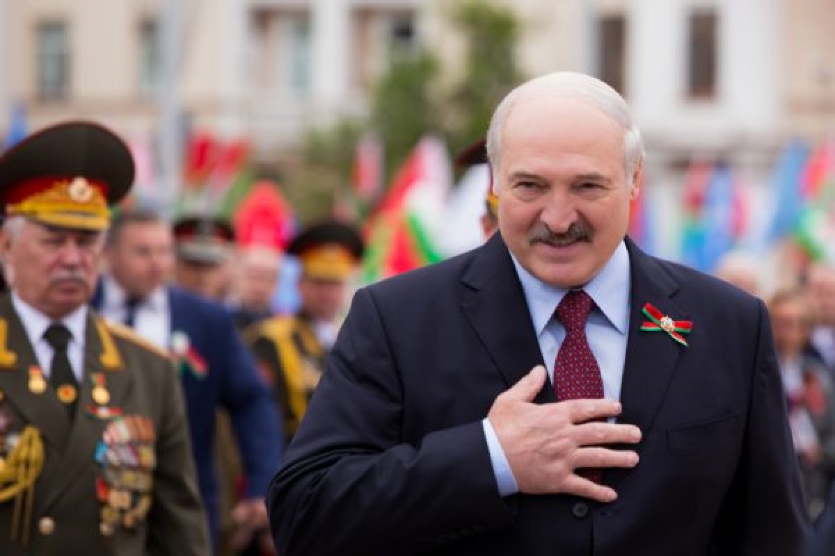 Gli Stati Uniti hanno appena cercato di assassinare Lukashenko?