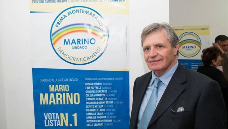 Mario Marino