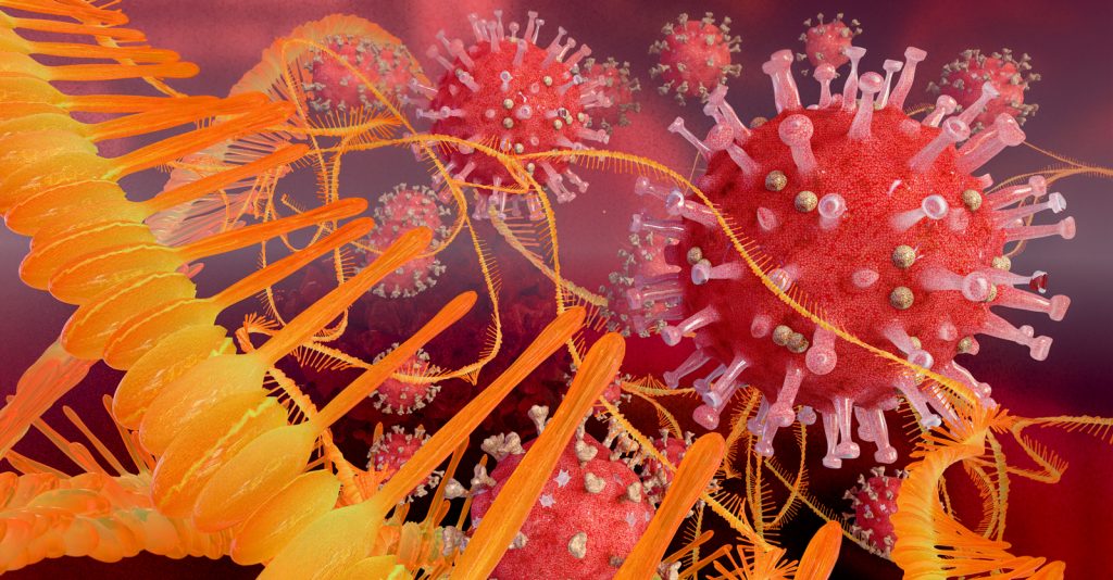 I vaccini mRNA possono modificare il DNA cellulare? Secondo una recente ricerca potrebbero farlo