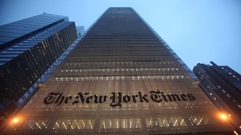 new-york-times Pcc