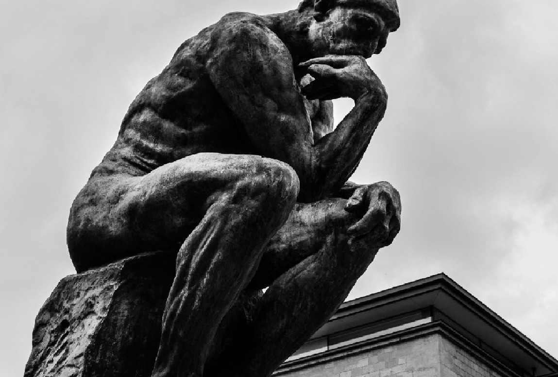 Perché sono diventato un negazionista Covid.