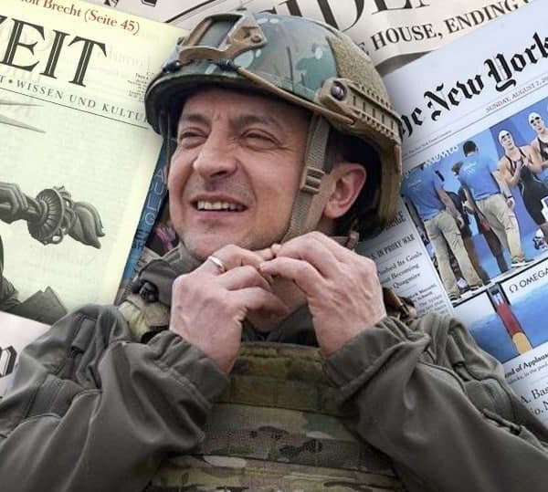 Allora, chi vuole la guerra?