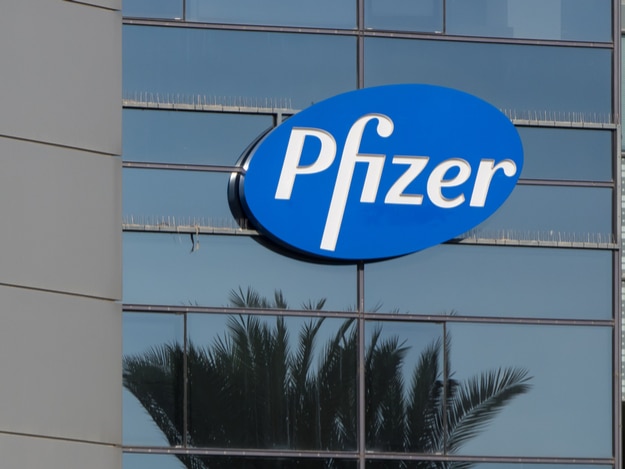 Pfizer