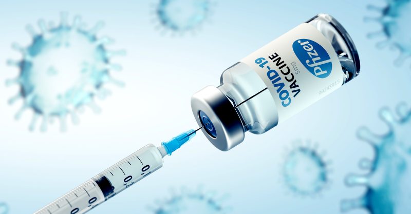 Secondo uno studio israeliano, il vaccino Pfizer sarebbe scarsamente efficace contro la variante sudafricana