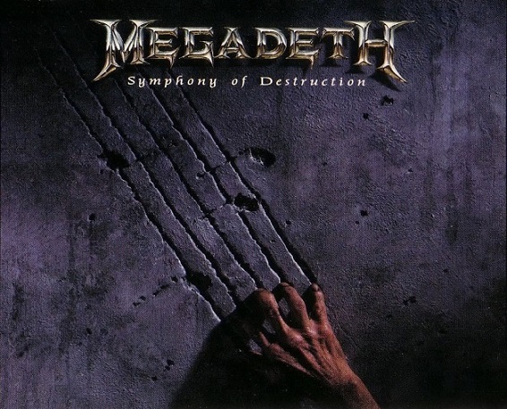 Sulle note dell'annichilimento: "Symphony of Destruction"