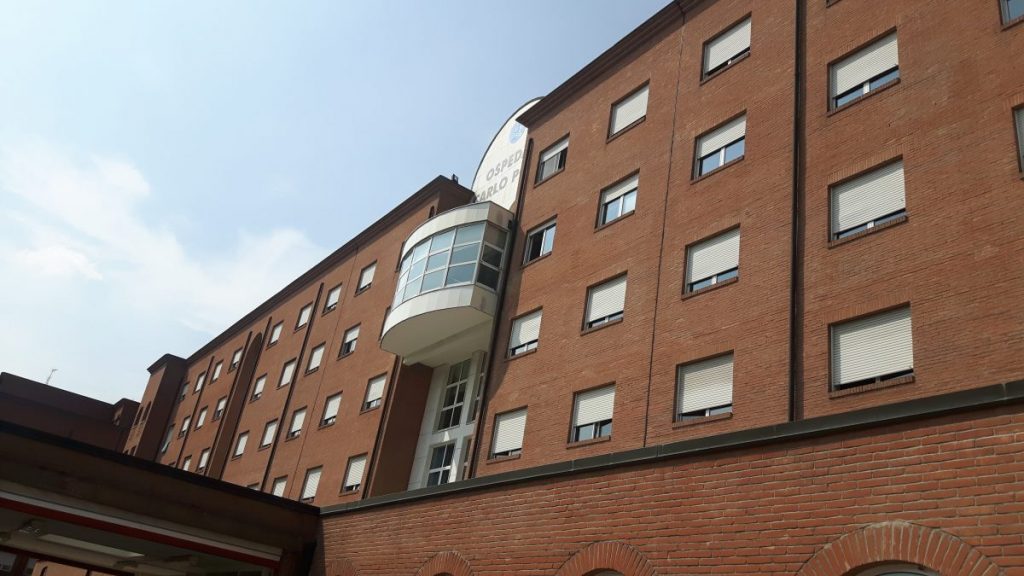 Poma Mantova