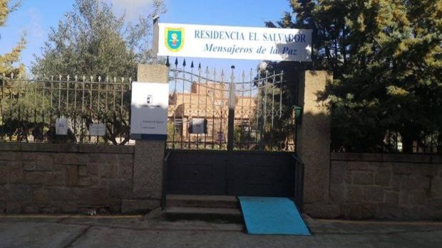 Residencia El Salvador