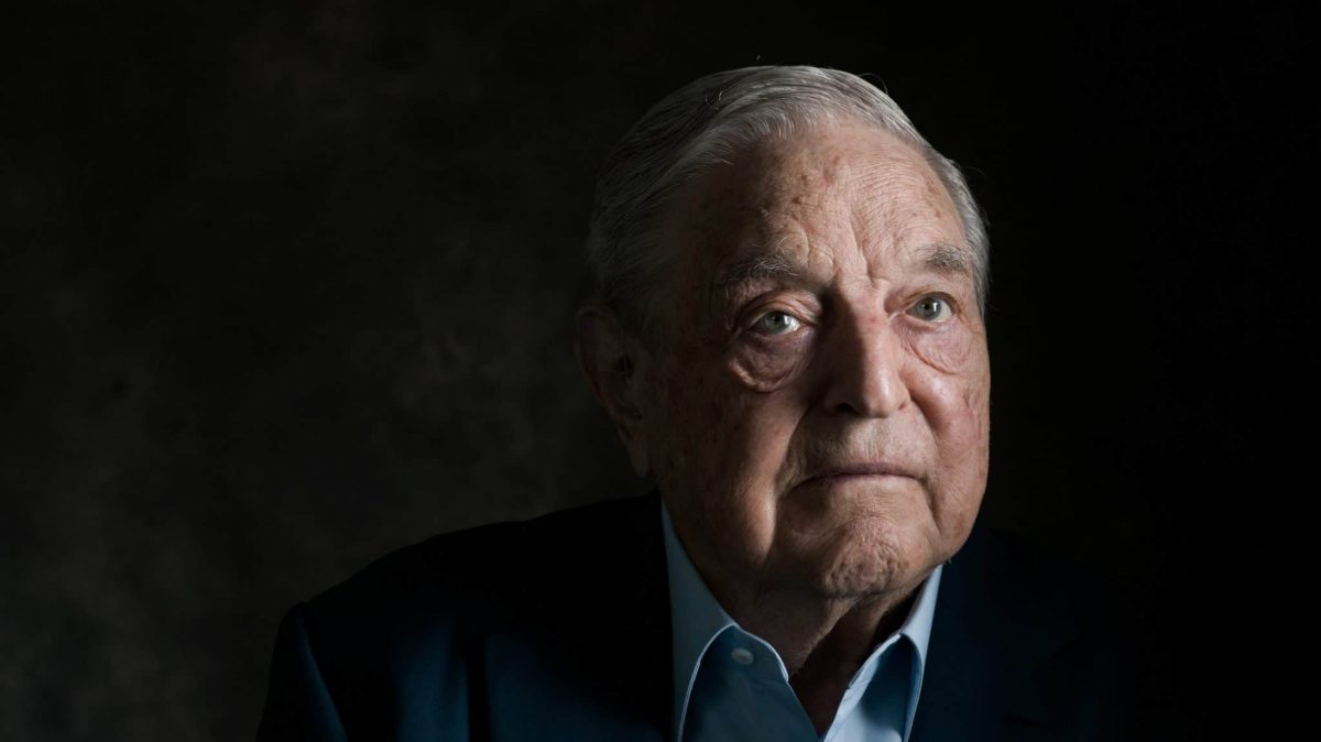 In che modo Open Society di George Soros e Microsoft di Bill Gates finanziano il Consiglio d'Europa