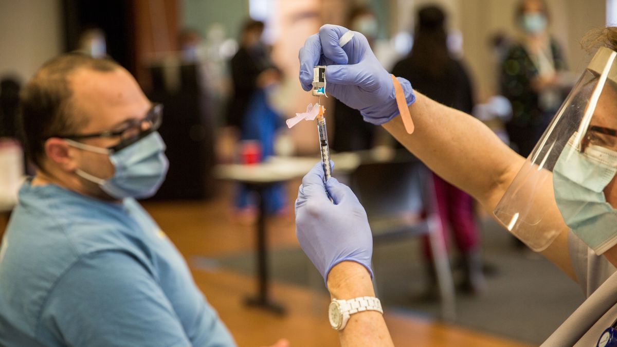 South Dakota Vaccination