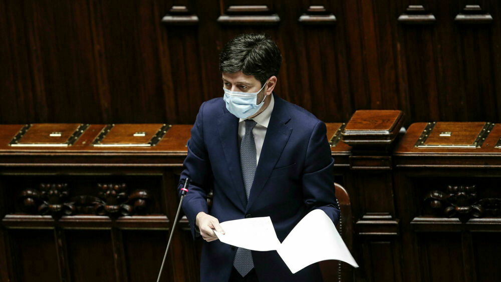 speranza tar lazio terapia domiciliare