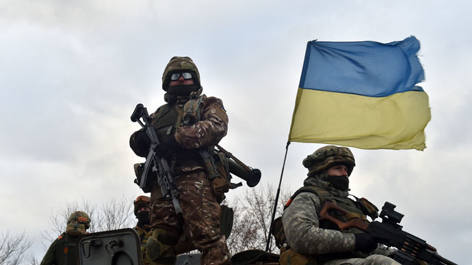 La pericolosa escalation della NATO in Ucraina