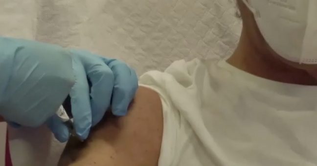 vaccinazione operatori sanitari