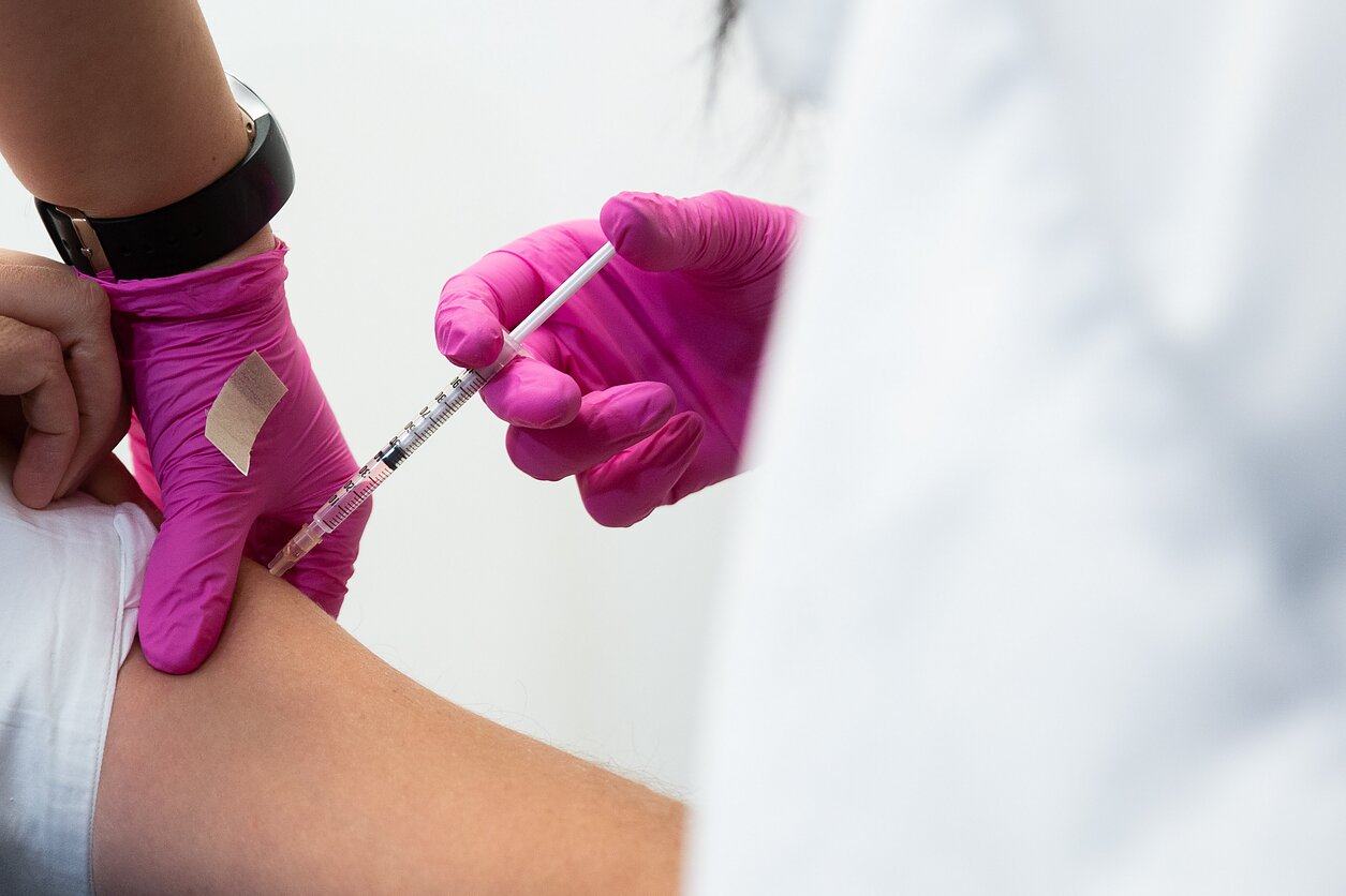 Vaccine image