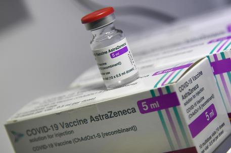 Vaccino Astrazeneca