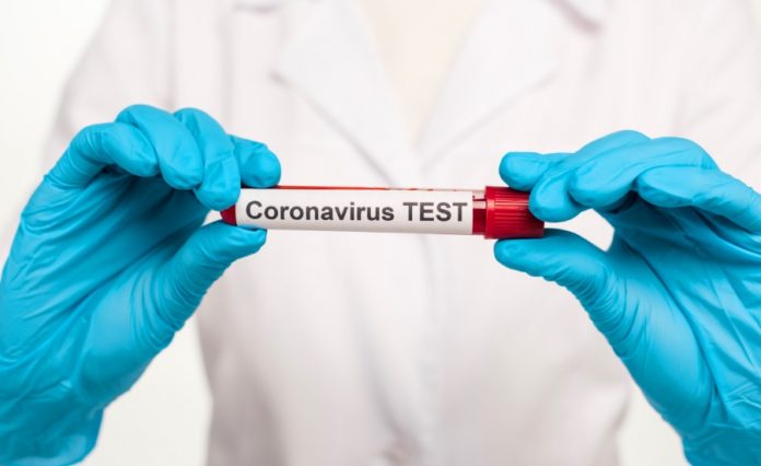 vienna test pcr covid
