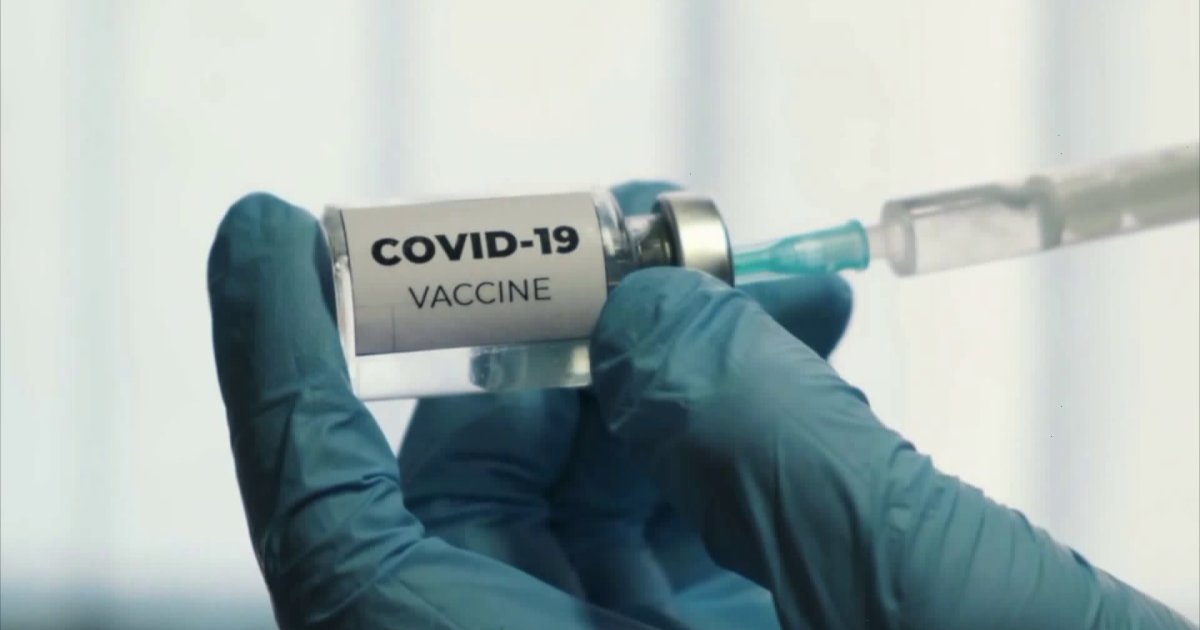 Virginia Vaccination