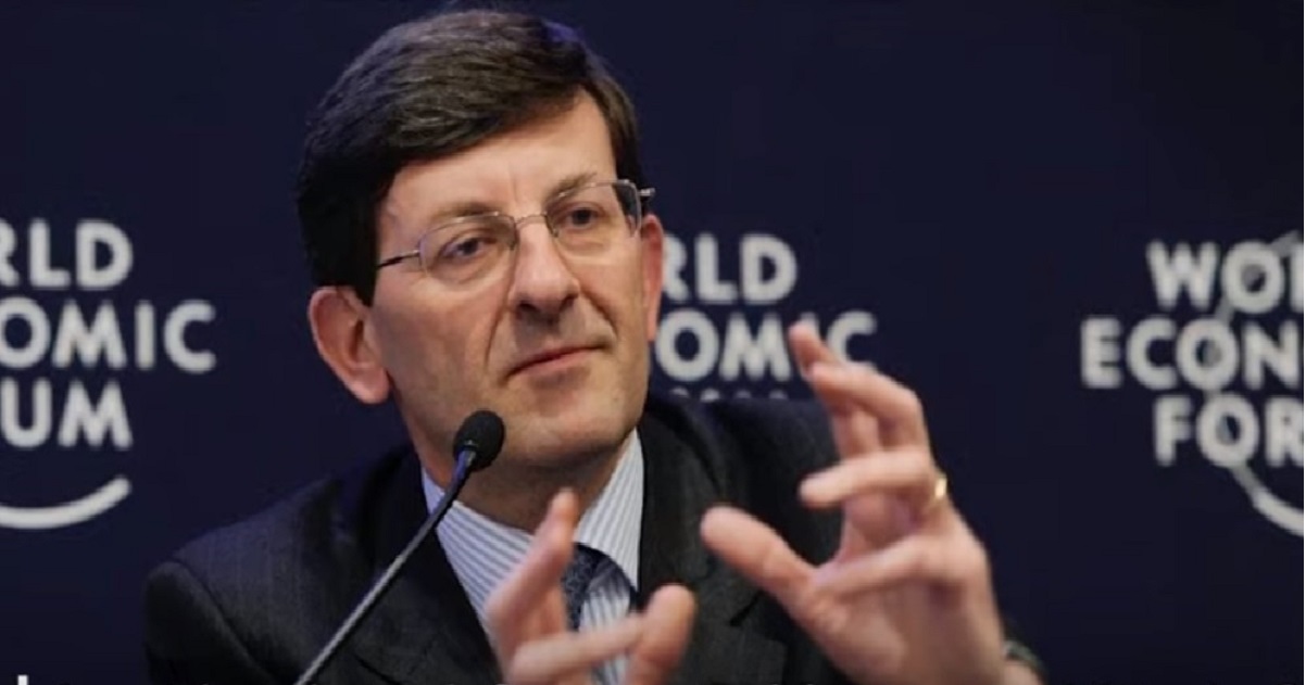Vittorio Colao