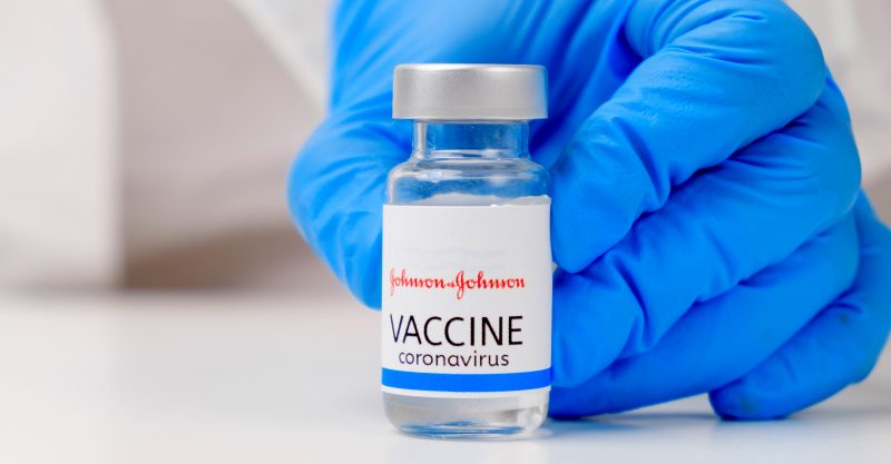 Ecco perchè dirò no al vaccino J&J — Il punto di vista di uno scienziato