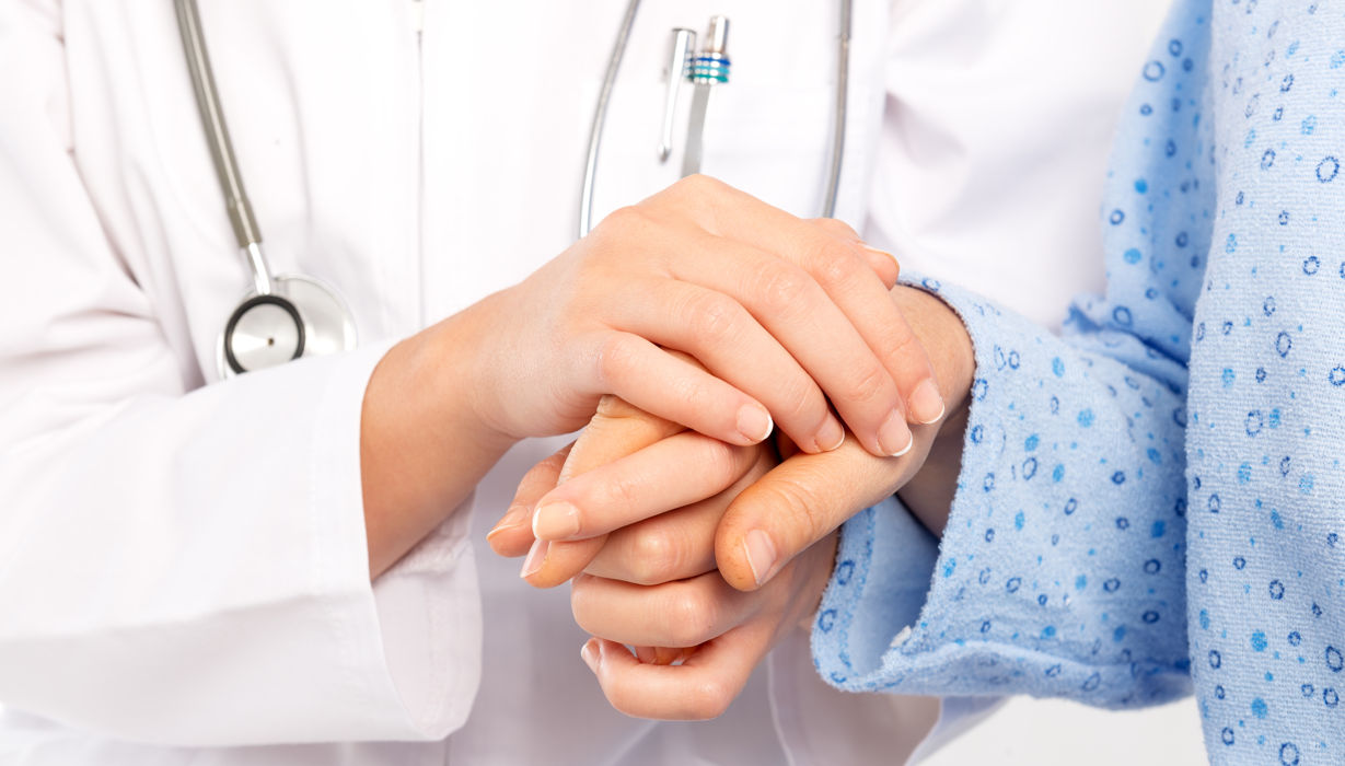 rapporto medico-paziente