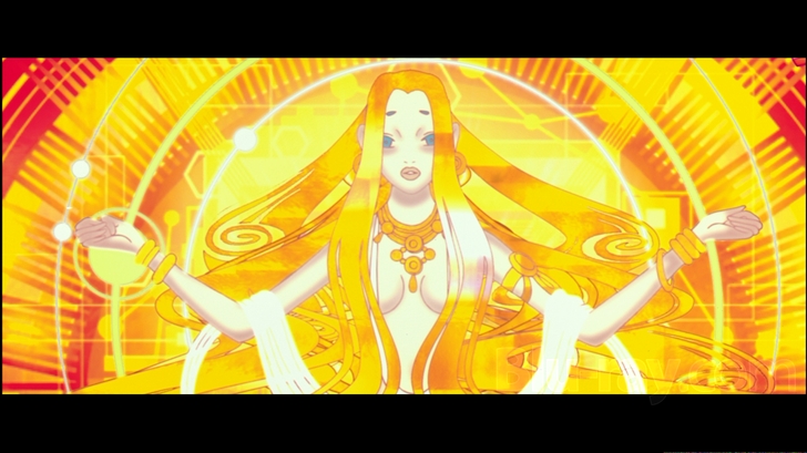 Animatrix - Secondo Rinascimento - Archivio di Zion