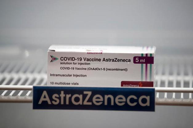 AstraZeneca Norvegia