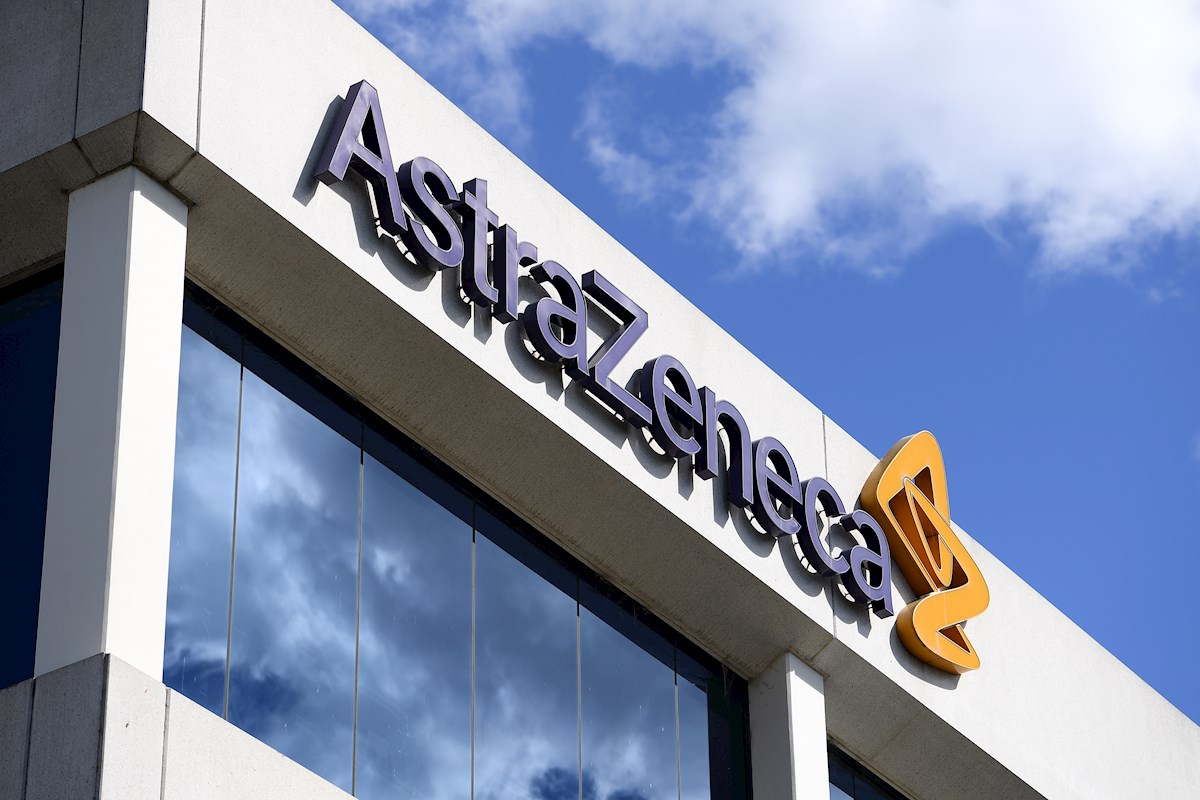 Astrazeneca Sardegna