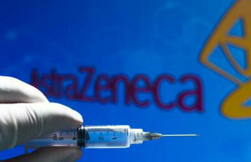 AstraZeneca Verona