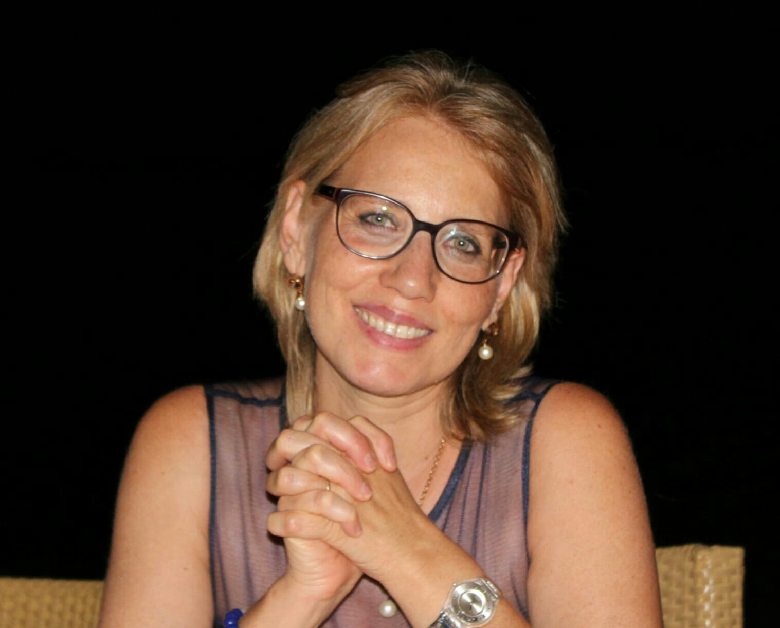 Augusta Turiaco