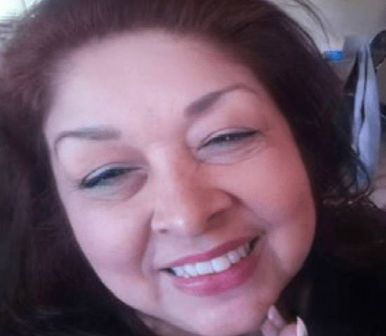 Griselda-Flores