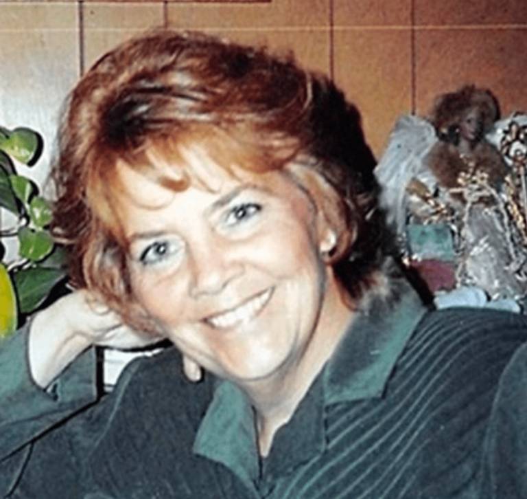 Jeanie Marie Evans