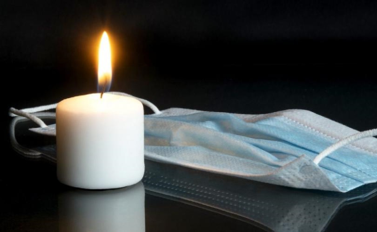 Morti di COVID - Mettere i numeri in prospettiva